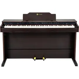 Цифровое пианино Williams Rhapsody III Digital Piano with Bluetooth Walnut