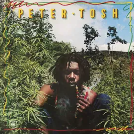Peter Tosh - Legalize It (50th Anniversary) NEW Vinyl