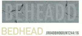 Виниловая пластинка Bedhead - Beheaded [New Vinyl LP] 180 Gram