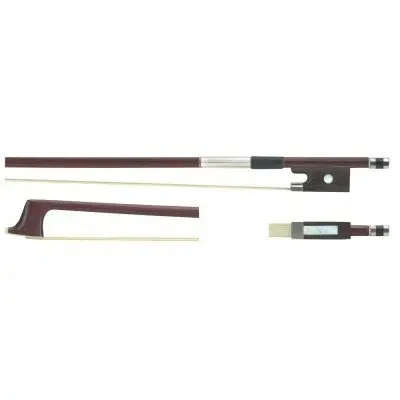 Смычок скрипичный GEWA Violin Bow Brazil Wood Student 1/2