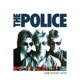 Виниловая пластинка The Police – Greatest Hits