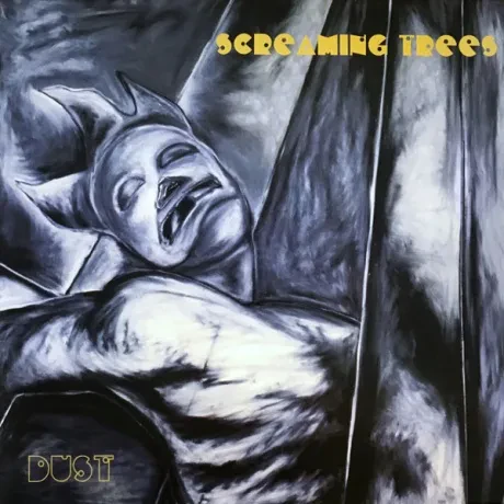 Виниловая пластинка Screaming Trees – Dust