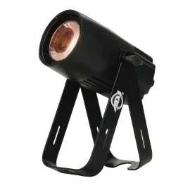 ADJ Saber Spot DTW Compact Spot with 15W Warm White LED