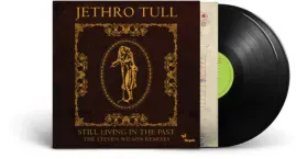 Jethro Tull - Still Living In The Past NEW Vinyl