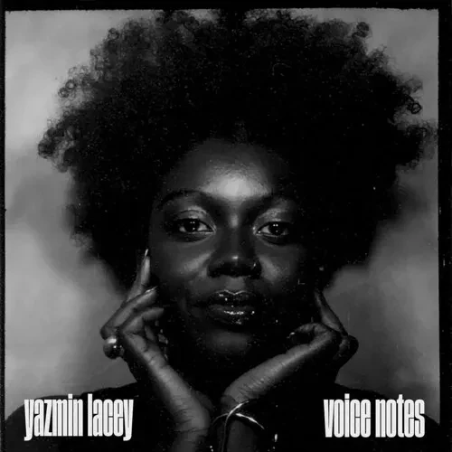 Виниловая пластинка Yazmin Lacey - Voice Notes [New Vinyl LP]