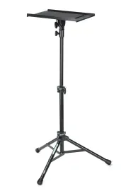 Samson Model LTS50 Foldable Tripod Laptop Stand - NAMM 2026