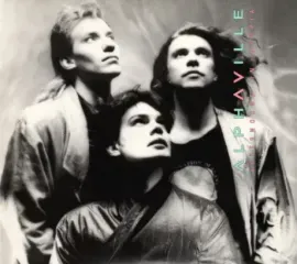 ALPHAVILLE Afternoons In Utopia (Deluxe Edition) CD
