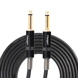Инструментальный кабель Flanger FLG-001 Super Silent 3 м