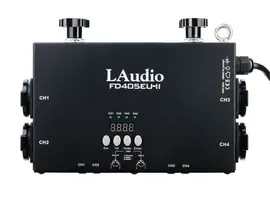 Программный контроллер LAudio FD-405EU-II
