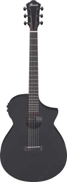 Электроакустическая гитара IBANEZ AEWC13-WK