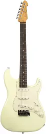 Электрогитара KEIPRO KS-CLASSIC-R-S.S.S OW 6-струнная, SSS