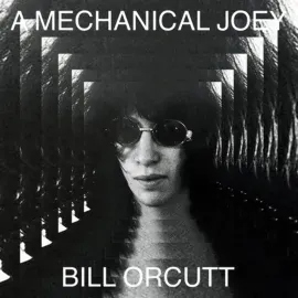 Bill Orcutt - A Mechanical Joey NEW Vinyl