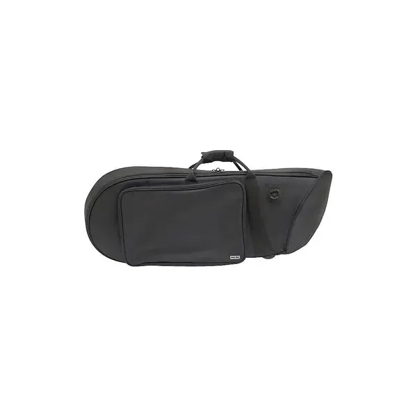 Protec Deluxe Euphonium Gig Bag Bell forward