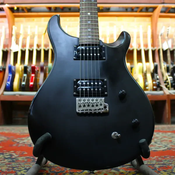 Электрогитара PRS SE Standard 22 H-H Korea Black 2007 W/Bag