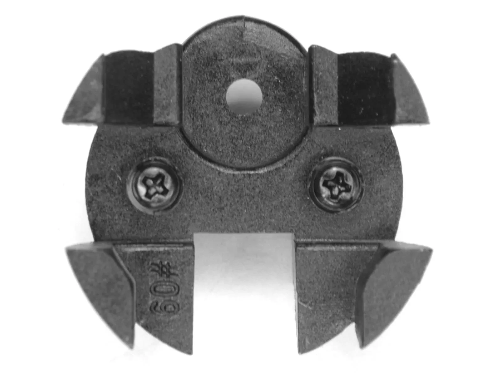 ACV Fahrzeugspezifischer Halter für Spiegelmonitor Volkswagen 771000-6941