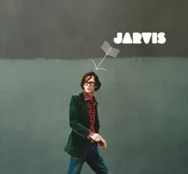 Виниловая пластинка Jarvis Cocker - Jarvis [New Vinyl LP] With Bonus 7"