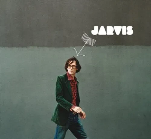 Виниловая пластинка Jarvis Cocker - Jarvis [New Vinyl LP] With Bonus 7"