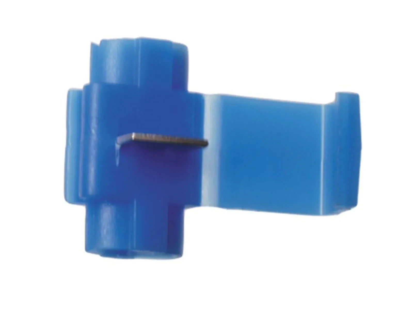 ACV Abzweigverbinder blau 0.75 2.5 mm² (4 Stück) lose 342501-4
