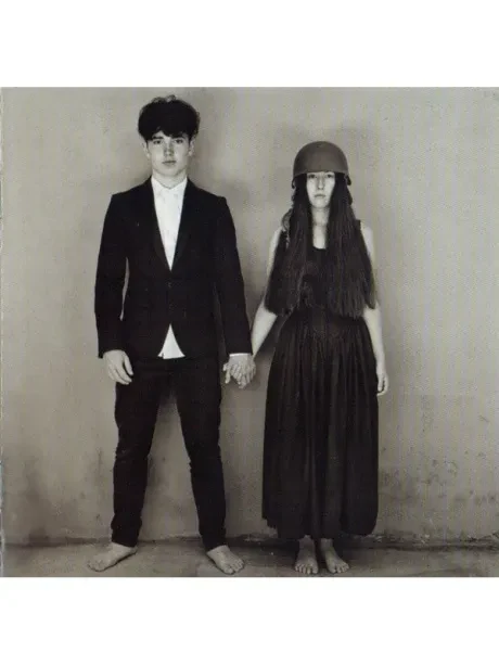 CD-диск CD-диск U2 – Songs Of Experience