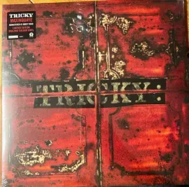 - Maxinquaye (LP)