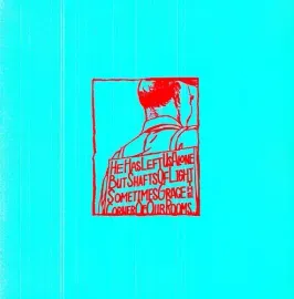 Виниловая пластинка A Silver Mt. Zion - He Has Left Us Alone But Shafts Of Light Sometimes Grace The
