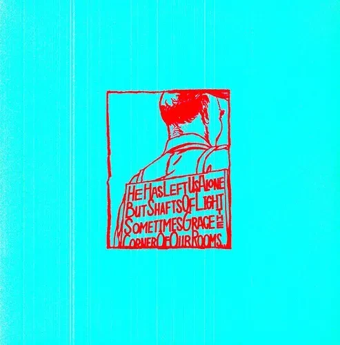 Виниловая пластинка A Silver Mt. Zion - He Has Left Us Alone But Shafts Of Light Sometimes Grace The