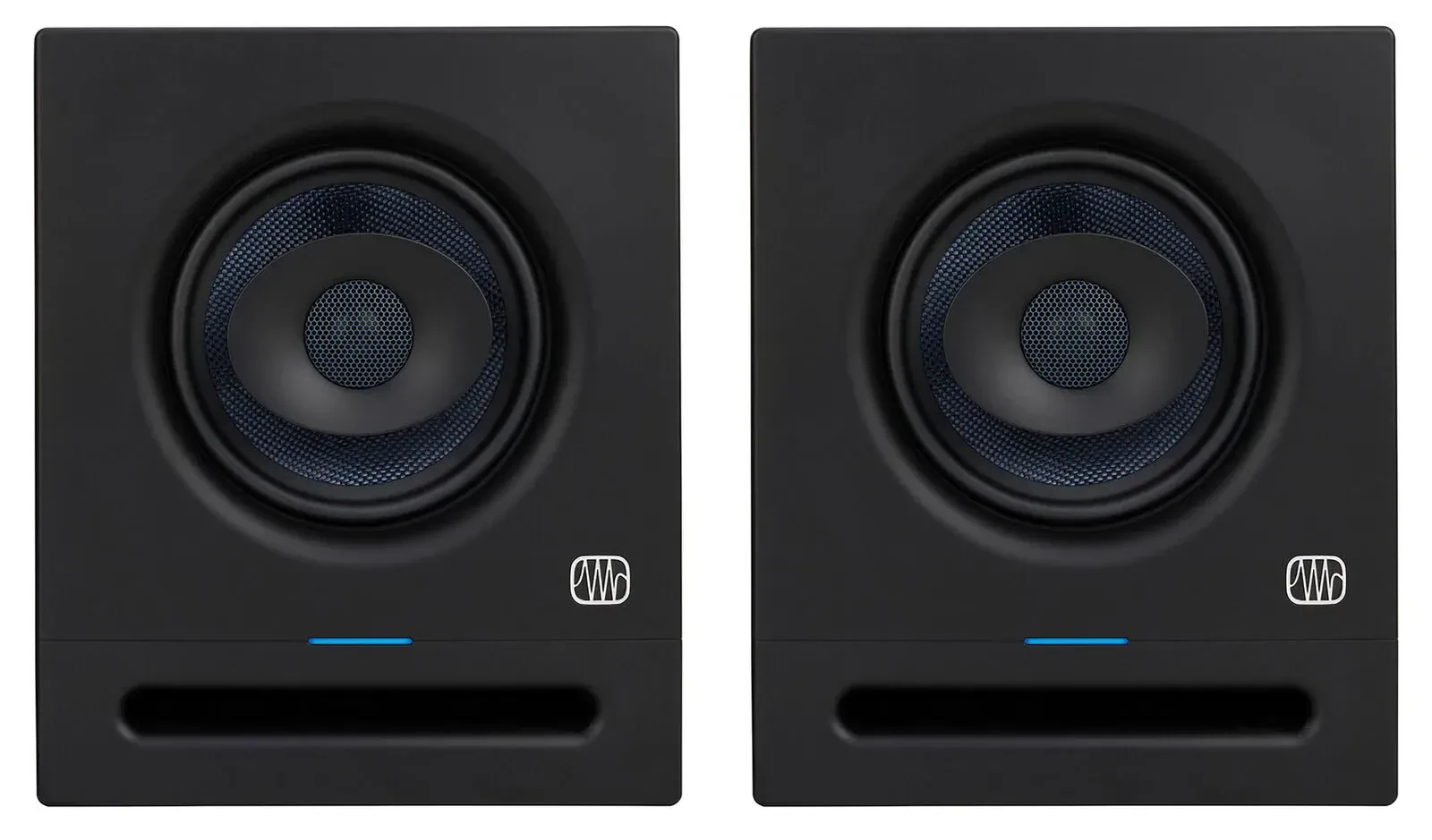 Студийный монитор PreSonus Eris Pro 6, 6", активный, коаксиальный, 2‑полосный (набор, пара)