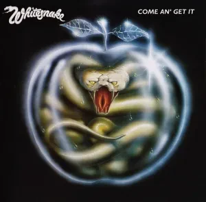 WHITESNAKE - Come An' Get It (CD)