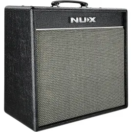 Nux Mighty 60 MKII Digital Modelling Amplifier