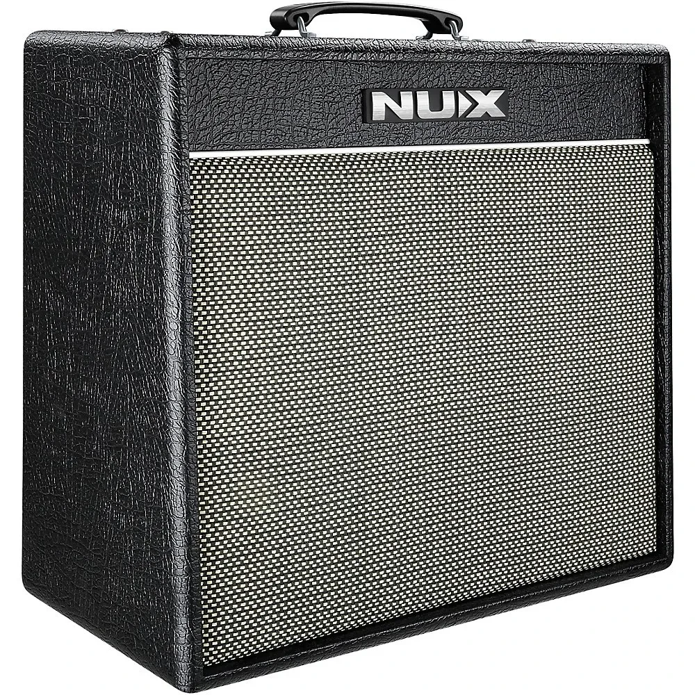 Nux Mighty 60 MKII Digital Modelling Amplifier
