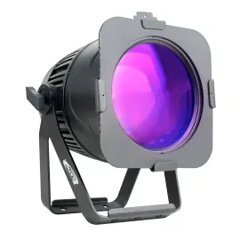 Elation Professional Fuze Par Z120 IP 120W RGBW COB LED Par Light idjnow