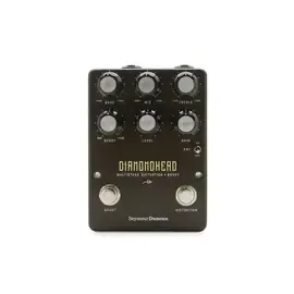 Педаль эффектов для электрогитары Seymour Duncan Diamondhead Multistage Distortion