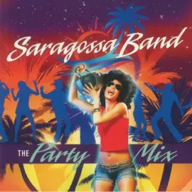 Виниловая пластинка Saragossa Band – The Party Mix