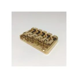 IBANEZ B305 Bass Bridge Gold