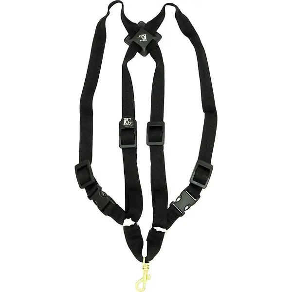 Ремень для духовых BG Saxophone Harness