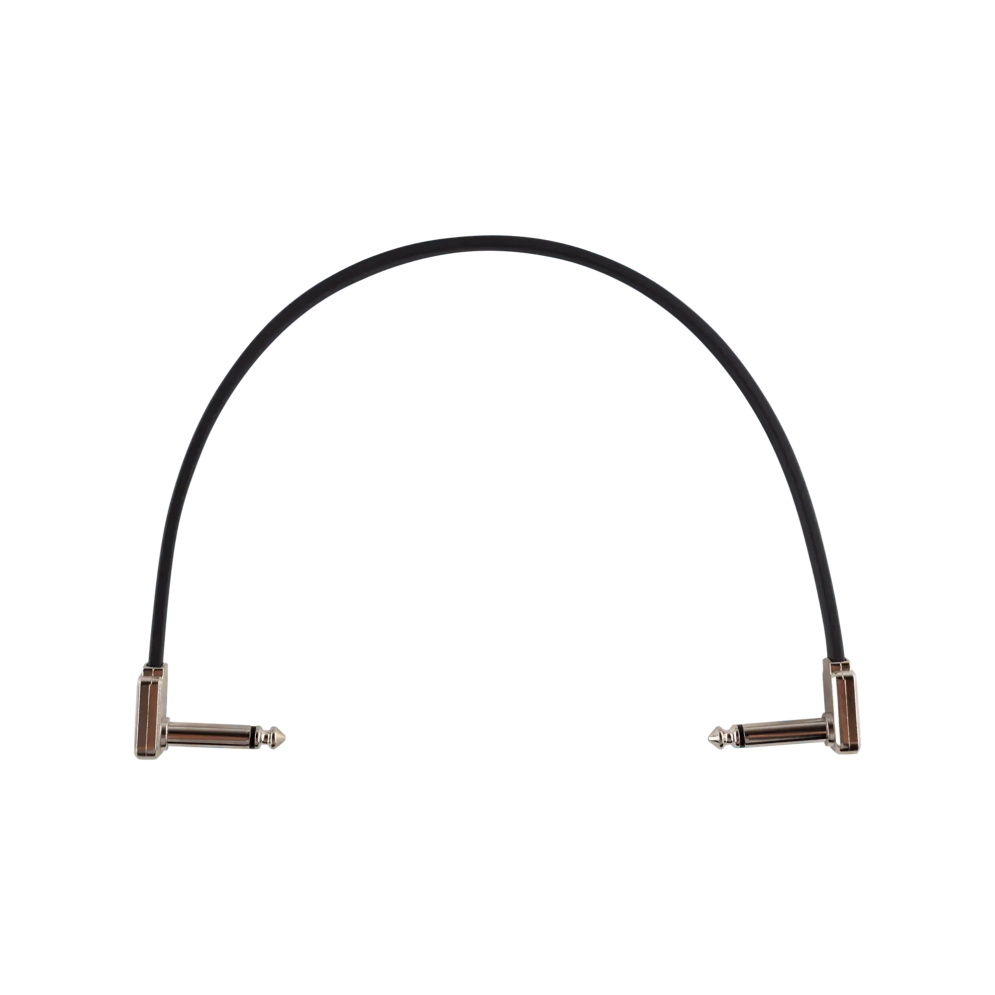 Патч-кабель инструментальный Ernie Ball 6227 0.3м