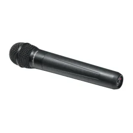 Audio-Technica ATW-T220C Handheld Wireless Transmitter, I Band 487.125-506.5 MHz