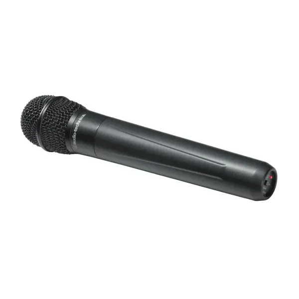Audio-Technica ATW-T220C Handheld Wireless Transmitter, I Band 487.125-506.5 MHz