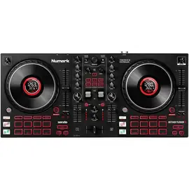 DJ-Контроллер Numark Mixtrack Platinum FX 2-Channel DJ Controller