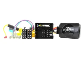 Connects2 Lenkradgrundinterface für VW Crafter ab 2014 42svw014 CTSVW014.2