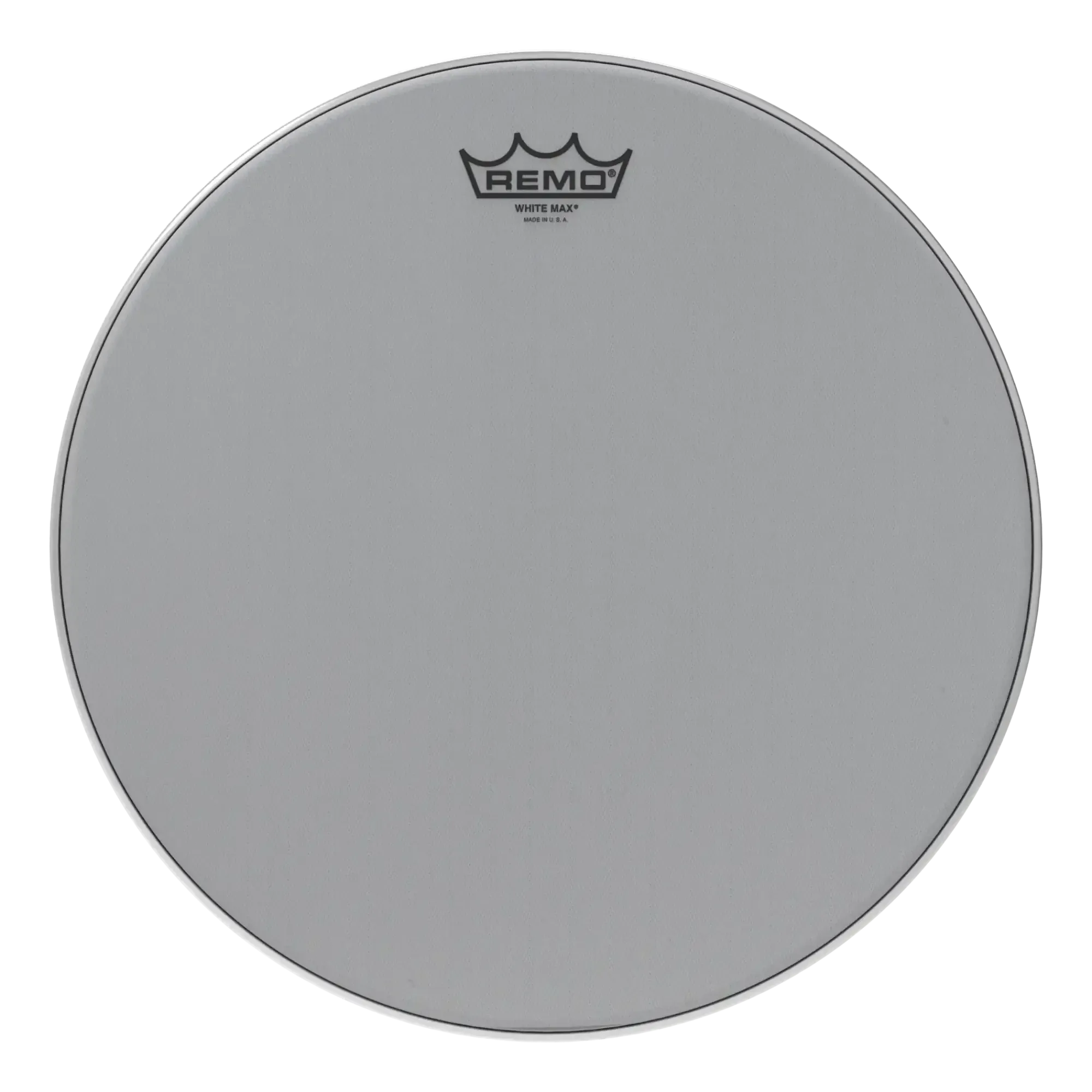 Пластик для барабана Remo 14" White Max