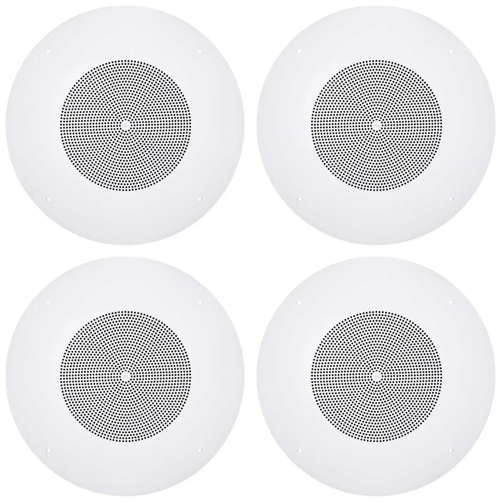 Потолочная акустика JBL CSS8008 White (4 штуки)