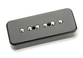 Звукосниматель для электрогитары Seymour Duncan SP90-3n Custom P90 Black