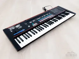 Б/У синтезатор Roland JX-3P аналоговый 1983