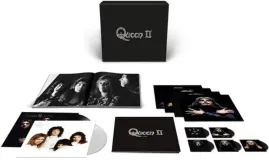 Виниловая пластинка Queen – Queen II (Collector's Edition) (Релиз 2026)