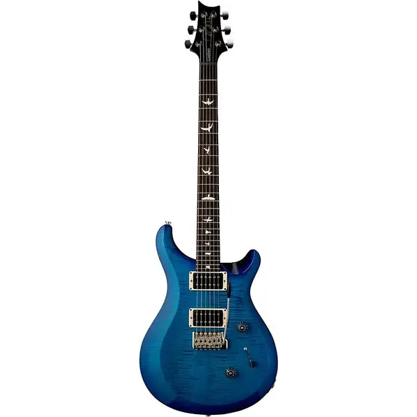 Электрогитара PRS S2 Custom 24 Lake Blue