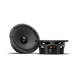 Автомобильный динамик Rockford Fosgate Punch Pro V2 PPROV2-8 8" среднечастотный