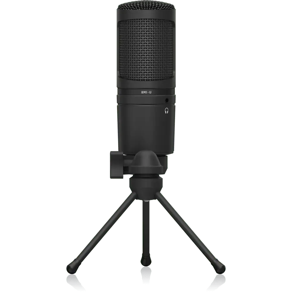 USB-микрофон Behringer BM1-U