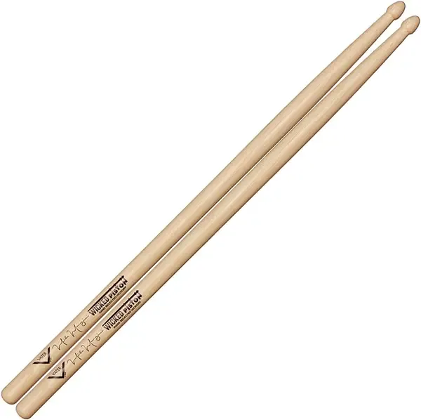 Барабанные палочки Vater VHMMWP Mike Mangini Wicked Piston