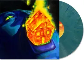 Виниловая пластинка Sweet Pill – Still There's a Glow (Релиз 2026)